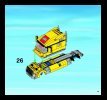 Bauanleitungen LEGO - 3221 - LEGO® Truck: Page 33