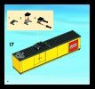 Bauanleitungen LEGO - 3221 - LEGO® Truck: Page 50