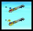 Bauanleitungen LEGO - 3221 - LEGO® Truck: Page 10