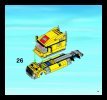 Bauanleitungen LEGO - 3221 - LEGO® Truck: Page 33