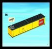 Bauanleitungen LEGO - 3221 - LEGO® Truck: Page 49