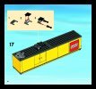 Bauanleitungen LEGO - 3221 - LEGO® Truck: Page 50