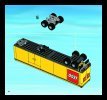 Bauanleitungen LEGO - 3221 - LEGO® Truck: Page 54