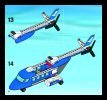 Bauanleitungen LEGO - 3222 - Helicopter and Limousine: Page 32