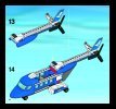 Bauanleitungen LEGO - 3222 - Helicopter and Limousine: Page 32