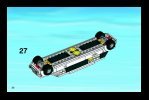 Bauanleitungen LEGO - 3222 - Helicopter and Limousine: Page 30