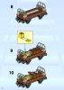 Bauanleitungen LEGO - 3225 - LOCOMOTIVE (OLD) W.4 CARRIAGES: Page 22