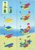 Bauanleitungen LEGO - 3233 - INFLIGHT FANTASY BIRD GA: Page 2