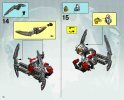 Bauanleitungen LEGO - 3287 - Takutanuva: Page 48