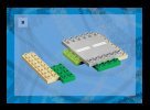 Bauanleitungen LEGO - 3295 - Roley's Road Set: Page 7