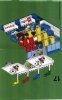 Bauanleitungen LEGO - 3309 - MAIN STAND - SIDE: Page 20