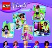 Bauanleitungen LEGO - Friends - 3315 - Traumhaus: Page 79