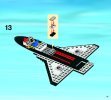 Bauanleitungen LEGO - 3367 - Space Shuttle: Page 17