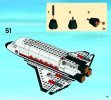 Bauanleitungen LEGO - 3367 - Space Shuttle: Page 55