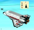 Bauanleitungen LEGO - 3367 - Space Shuttle: Page 56