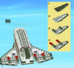 Bauanleitungen LEGO - 3367 - Space Shuttle: Page 54