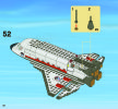 Bauanleitungen LEGO - 3367 - Space Shuttle: Page 56