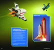 Bauanleitungen LEGO - 3367 - Space Shuttle: Page 68