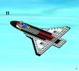 Bauanleitungen LEGO - 3367 - Space Shuttle: Page 15