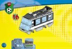 Bauanleitungen LEGO - 3404 - Football Team Coaches: Page 16