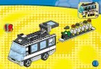 Bauanleitungen LEGO - 3404 - Football Team Coaches: Page 19