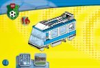 Bauanleitungen LEGO - 3405 - Football Team Coaches: Page 16