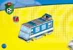 Bauanleitungen LEGO - 3406 - Football Team Coaches: Page 14