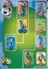 Bauanleitungen LEGO - 3409 - Football Pitch: Page 2