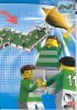 Bauanleitungen LEGO - 3409 - Football Pitch: Page 27