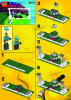 Bauanleitungen LEGO - 3413 - GOAL KEEPER: Page 1