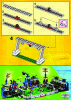 Bauanleitungen LEGO - 3414 - PRECISION SHOOTOING: Page 2