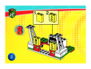 Bauanleitungen LEGO - 3424 - Target Practice: Page 8