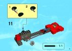 Bauanleitungen LEGO - 3429 - Ultimate Defense: Page 13