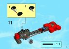 Bauanleitungen LEGO - 3429 - Ultimate Defense: Page 13