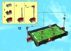 Bauanleitungen LEGO - 3431 - Streetball 2 vs. 2: Page 12