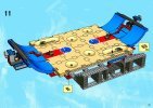 Bauanleitungen LEGO - 3433 - The Ultimate NBA Arena: Page 23