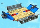 Bauanleitungen LEGO - 3433 - The Ultimate NBA Arena: Page 28