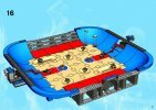 Bauanleitungen LEGO - 3433 - The Ultimate NBA Arena: Page 31