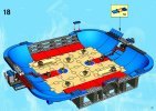 Bauanleitungen LEGO - 3433 - The Ultimate NBA Arena: Page 33