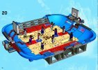 Bauanleitungen LEGO - 3433 - The Ultimate NBA Arena: Page 36