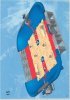 Bauanleitungen LEGO - 3433 - The Ultimate NBA Arena: Page 30