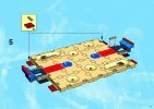 Bauanleitungen LEGO - 3433 - The Ultimate NBA Arena: Page 11