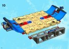 Bauanleitungen LEGO - 3433 - The Ultimate NBA Arena: Page 22