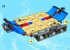 Bauanleitungen LEGO - 3433 - The Ultimate NBA Arena: Page 23