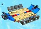 Bauanleitungen LEGO - 3433 - The Ultimate NBA Arena: Page 27