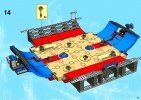 Bauanleitungen LEGO - 3433 - The Ultimate NBA Arena: Page 29