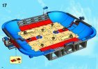 Bauanleitungen LEGO - 3433 - The Ultimate NBA Arena: Page 32