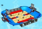 Bauanleitungen LEGO - 3433 - The Ultimate NBA Arena: Page 35