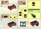 Bauanleitungen LEGO - 3451 - SOPHWITH CAMEL: Page 3