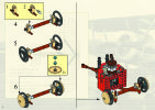 Bauanleitungen LEGO - 3451 - SOPHWITH CAMEL: Page 8